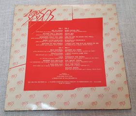 Various – Διπλός Χρυσός  2XLP Greece 1984' -thumb-1