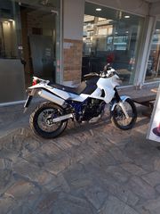 Kawasaki KLE 500 '00