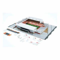 3D Puzzle ANELIXI Anfield Stadium (6+) BD-B108