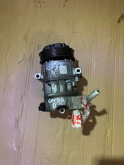 Κομπρεσερ Air condition για Opel Corsa D