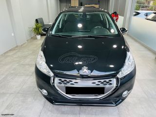 Peugeot 208 2014 ΑΥΤΟΜΑΤΟ F1 DIESEL 5ΘΥΡΟ EURO 5-thumb-5
