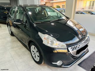 Peugeot 208 2014 ΑΥΤΟΜΑΤΟ F1 DIESEL 5ΘΥΡΟ EURO 5-thumb-9