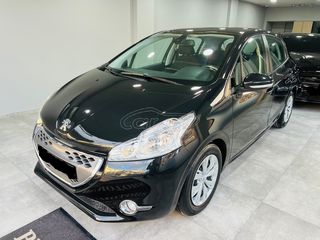 Peugeot 208 2014 ΑΥΤΟΜΑΤΟ F1 DIESEL 5ΘΥΡΟ EURO 5-thumb-3