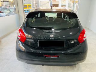 Peugeot 208 2014 ΑΥΤΟΜΑΤΟ F1 DIESEL 5ΘΥΡΟ EURO 5-thumb-7