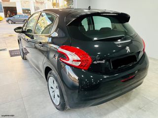Peugeot 208 2014 ΑΥΤΟΜΑΤΟ F1 DIESEL 5ΘΥΡΟ EURO 5-thumb-8