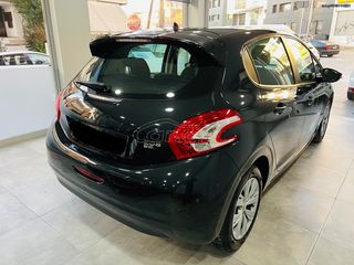 Peugeot 208 2014 ΑΥΤΟΜΑΤΟ F1 DIESEL 5ΘΥΡΟ EURO 5-thumb-4