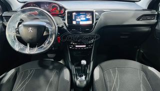 Peugeot 208 2014 ΑΥΤΟΜΑΤΟ F1 DIESEL 5ΘΥΡΟ EURO 5-thumb-6