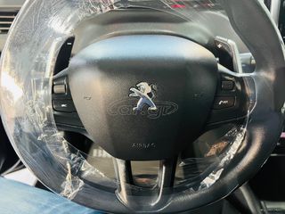 Peugeot 208 2014 ΑΥΤΟΜΑΤΟ F1 DIESEL 5ΘΥΡΟ EURO 5-thumb-14