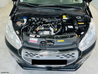 Peugeot 208 2014 ΑΥΤΟΜΑΤΟ F1 DIESEL 5ΘΥΡΟ EURO 5-thumb-18
