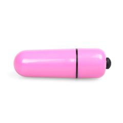 Mini Pink Bullet-thumb-1