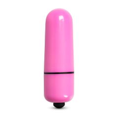 Mini Pink Bullet