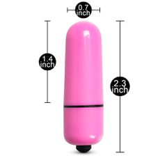 Mini Pink Bullet-thumb-4