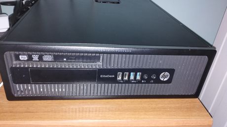 HP EliteDesk 800 G1 Business PCs