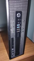 HP EliteDesk 800 G1 Business PCs