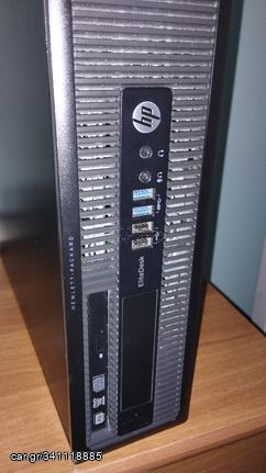 HP EliteDesk 800 G1 Business PCs