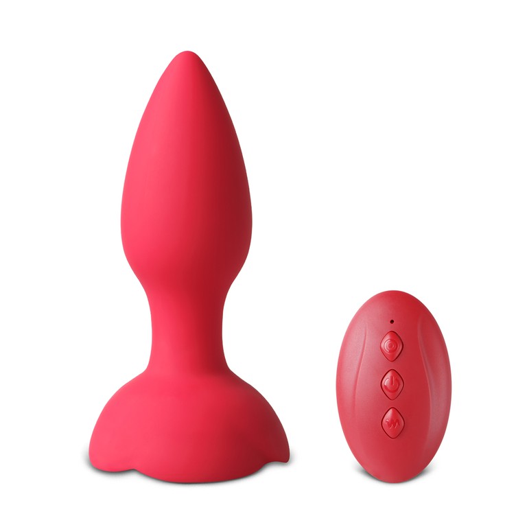 Blk plug usb anal
