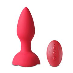 Blk plug usb anal