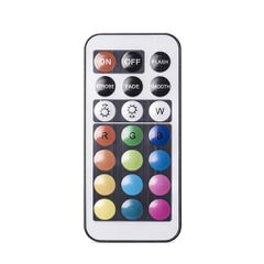 Metal Butt Plug with Light Type II ( Non Vibrating )-thumb-2