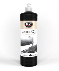 ΛΥΡΗΣ K2 ΚΡΕΜΑ ΓΥΑΛΙΣΜΑΤΟΣ ΒΑΦΗΣ ΑΥΤΟΚΙΝΗΤΟΥ ΚΑΙ ΑΠΟΜΑΚΡΥΝΣΗΣ ΓΡΑΤΖΟΥΝΙΩΝ 1KG, K2-L11000