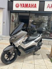 Yamaha NMAX 2021 155