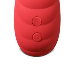 10-Speed Silicone Vibrating Tongue with Sucking Function-thumb-3