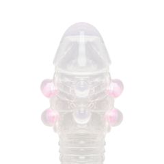 Clear Sleeve-thumb-2