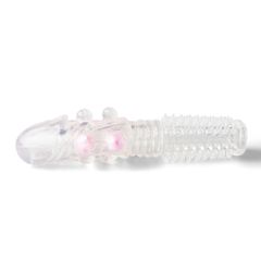 Clear Sleeve-thumb-1