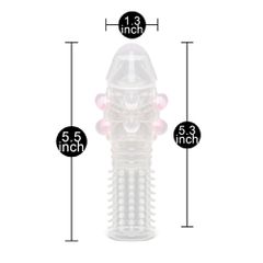 Clear Sleeve-thumb-3