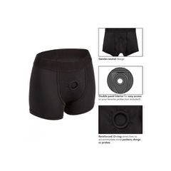 Boxer Brief Harness with O ring-thumb-5
