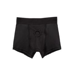 Boxer Brief Harness with O ring-thumb-6