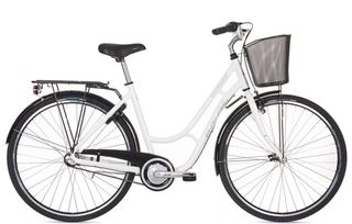 Πόλης Ideal 2026 ΠΟΔΗΛΑΤΟ IDEAL CITYLIFE ECO N3C 28 IN ΛΕΥΚΟ / SIZE 46