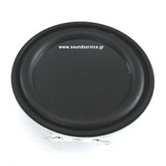 50mm ΜΕΓΑΦΩΝΟ 4Ω 4W IP67 S7116