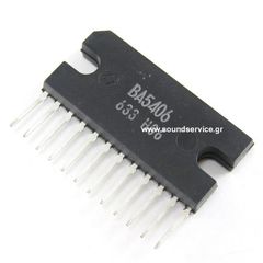 IC BA5406 ΟΛΟΚΛΗΡΩΜΕΝΟ ΚΥΚΛΩΜΑ