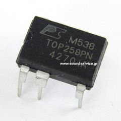 IC TOP258PN ΟΛΟΚΛΗΡΩΜΕΝΟ ΚΥΚΛΩΜΑ