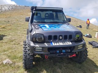 Suzuki Jimny '09