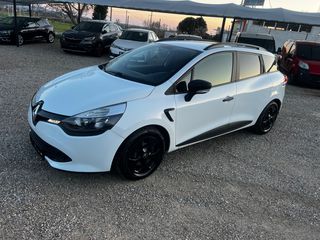 Renault Clio '15