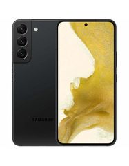 Samsung Galaxy S22 5G Dual SIM (8GB/256GB) Phantom Black