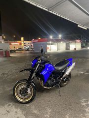 Yamaha XT 660X '04