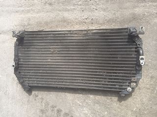 ΨΥΓΕΙΟ AIRCONDITION TOYOTA CARINA E