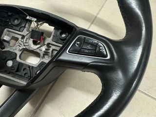 Ford Focus MK3 τιμονι-thumb-1