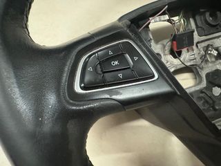 Ford Focus MK3 τιμονι-thumb-2