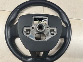 Ford Focus MK3 τιμονι-thumb-3