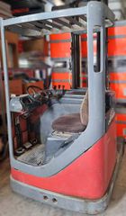 Περονοφόρο ανυψωτικό Linde R14-thumb-1