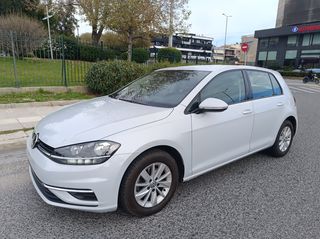 Volkswagen Golf '18 ΕΛΛΗΝΙΚΟ ΝΑVIGATION ΒΟΟΚ ΑΝΤ/ΠΕΙΑΣ