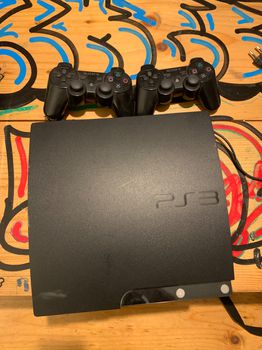 PlayStation 3