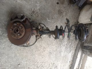 ΑΚΡΑΞΩΝΙΟ ΕΜΠΡΟΣ ΑΡΙΣΤΕΡΟ NISSAN PRIMERA P12