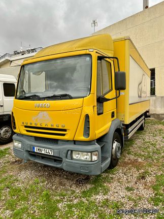 Iveco '05 Eurocargo 120E28