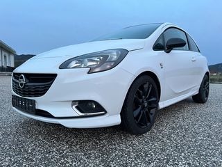 Opel Corsa '16 1.3 cdti opc line