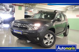 Dacia Duster '16 Comfort Navi /ΔΩΡΕΑΝ ΕΓΓΥΗΣΗ ΚΑΙ SERVICE