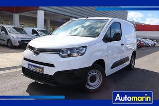 Toyota Proace '21 L1H1 City /ΔΩΡΕΑΝ ΕΓΓΥΗΣΗ ΚΑΙ SERVICE